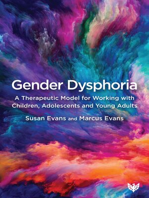 cover image of Gender Dysphoria
